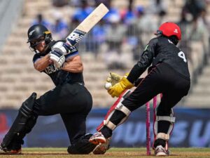 सुपर-8 में न्यूज़ीलैंड का धमाका, कनाडा समेत तीन टीमों का सफर खत्म