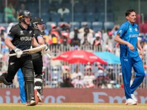 न्यूजीलैंड ने टी20 वर्ल्ड कप 2026 में विजयी शुरुआत की, अफगानिस्तान को हराया