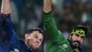 पाकिस्तान से पहले नामीबिया ने बढ़ाई टेंशन, टीम इंडिया की मुश्किलें बढ़ीं