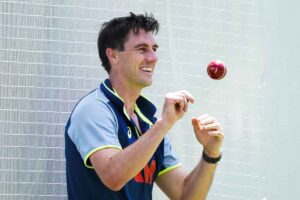 IPL से पहले पैट कमिंस ने दिया बड़ा अपडेट, बोले– चोट से उबरकर वापसी की पूरी उम्मीद