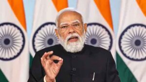 8वें वेतन आयोग पर सरकार सख्त, केंद्रीय कर्मचारियों को दिया बड़ा संकेत