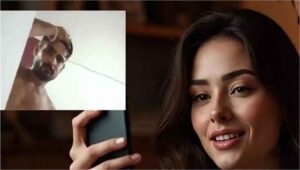 पोर्न स्टार बनने की सनक में हैवान बना पति, पत्नी का निजी वीडियो किया वायरल, मचा हड़कंप