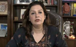 प्रियंका चतुर्वेदी का आरोप: भारत-अमेरिका ट्रेड डील नहीं, बल्कि अमेरिकी फरमान