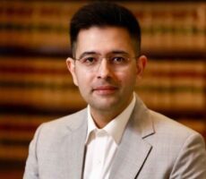 AI Impact Summit 2026 में गूंजा भारत का दम, राघव चड्ढा बोले- दुनिया में बढ़ी देश की पहचान