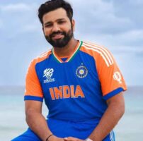 ‘सिर्फ हिस्सा नहीं, 2027 में तिरंगा लहराना लक्ष्य’ – रोहित शर्मा का बड़ा बयान