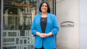 ब्रिटेन की सियासत में नया इतिहास? मुस्लिम महिला शबाना महमूद PM बनने की दौड़ में, PoK कनेक्शन पर चर्चा तेज