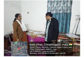 खाद्य सामग्रियों की गुणवत्ता सुनिश्चित करने लगातार औचक जांच, कई जिलों में कार्रवाई