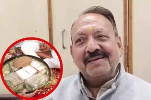 1 रुपये में शादी, लेकिन पिता ने कहा ‘बेटी चाहिए, बहू नहीं’; लौटाए 51 लाख