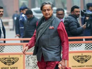 जश्न तो मनाएंगे, लेकिन सच भी बताइए… भारत-अमेरिका ट्रेड डील पर थरूर के मोदी सरकार से कड़े सवाल