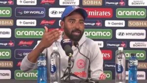 हम इससे ज़्यादा सोच रहे थे… मोहम्मद सिराज ने खोला राज, ड्रेसिंग रूम क्यों था सन्नाटा?