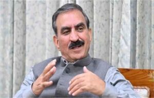 बजट 2026-27 की कवायद तेज, CM सुक्खू ने विधायकों से मांगी विकास की ‘विशलिस्ट’