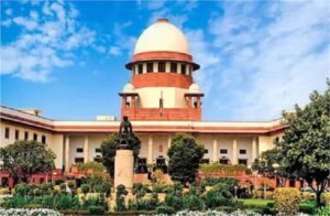 सुप्रीम कोर्ट का बड़ा फैसला: संगरूर सीमेंट प्लांट पर सरकार से मांगा जवाब, परियोजना पर लगी रोक जैसी स्थिति