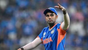 सूर्यकुमार यादव के निशाने पर विराट कोहली का बड़ा रिकॉर्ड, नामीबिया मैच में बनाने होंगे इतने रन