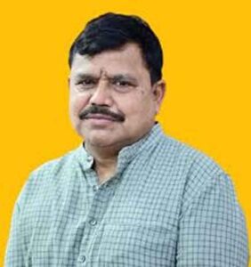 समाधान योजना में 852 करोड़ 76 लाख मूल राशि हुई जमा : ऊर्जा मंत्री तोमर