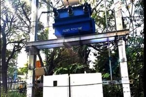 आरडीएसएस अंतर्गत पश्चिम मप्र में 7500 नए ट्रांसफार्मर लगाकर बिजली वितरण क्षमता बढ़ाई