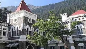 सहमति से बने रिश्ते में शादी का वादा टूटना रेप नहीं: हाई कोर्ट का अहम फैसला