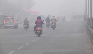 मप्र में भारी मौसम का असर! भोपाल-भिंड-छतरपुर-गुना में बारिश, ग्वालियर में ओले, विजिबिलिटी 30-50 मीटर