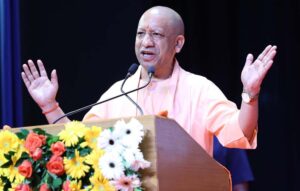 सीता मइया के दिव्य चरित का ज्ञान करायेगी ‘वैदेही आर्ट गैलरी’: मुख्यमंत्री