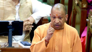 प्रदेश अब ट्रस्ट, ट्रांसफॉर्मेशन और टाइमली डिलीवरी का मॉडल, यही नए यूपी की पहचानः योगी