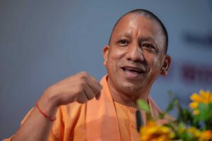 उत्तर प्रदेश बन रहा इंफ्रास्ट्रक्चर और कनेक्टिविटी का हब: मुख्यमंत्री